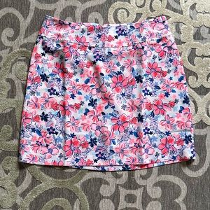 Lilly Pulitzer skort